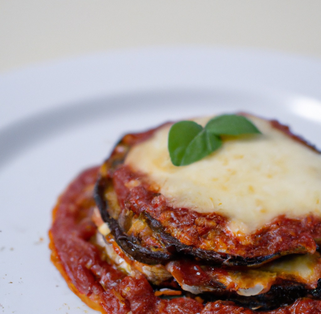 This $19 Tool Is the Secret to the Best Eggplant Parmigiana